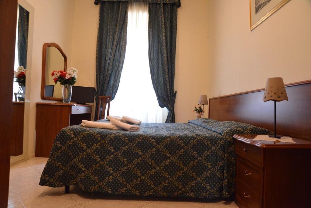 아모로마온라인 B&B 외부 사진
