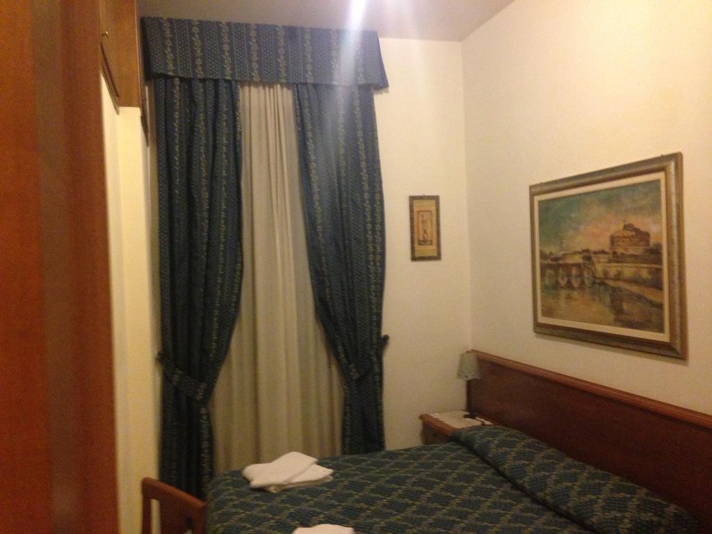 아모로마온라인 B&B 외부 사진