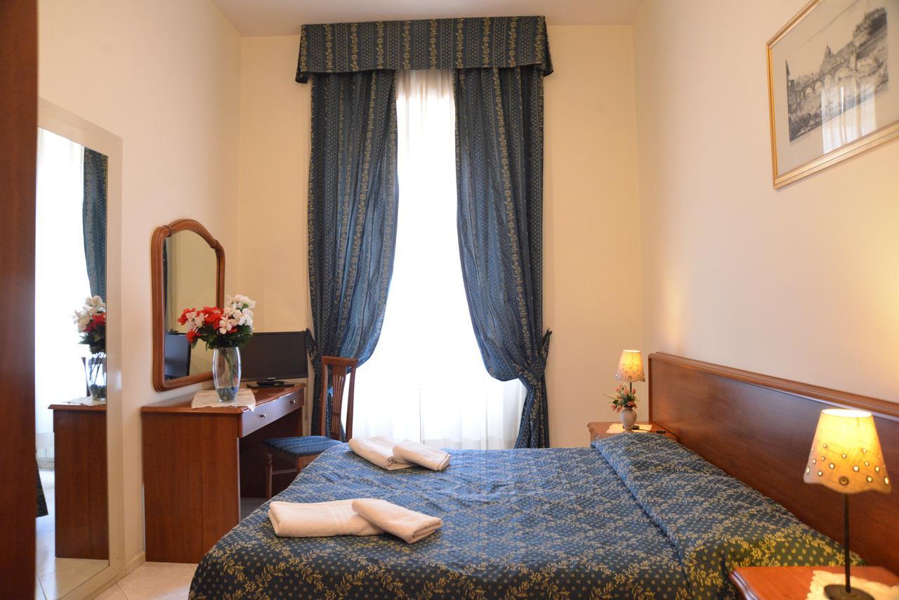 아모로마온라인 B&B 외부 사진