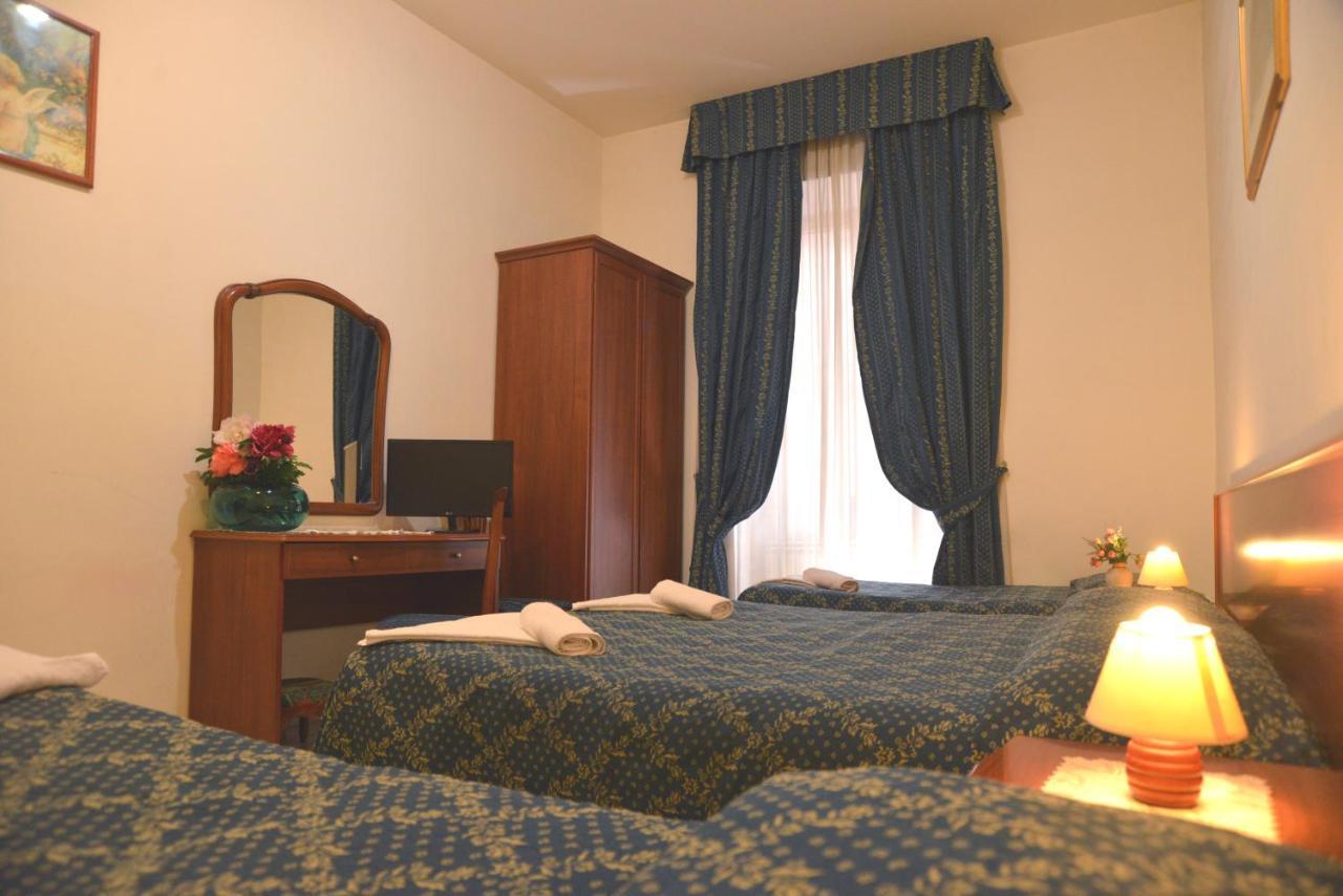 아모로마온라인 B&B 외부 사진
