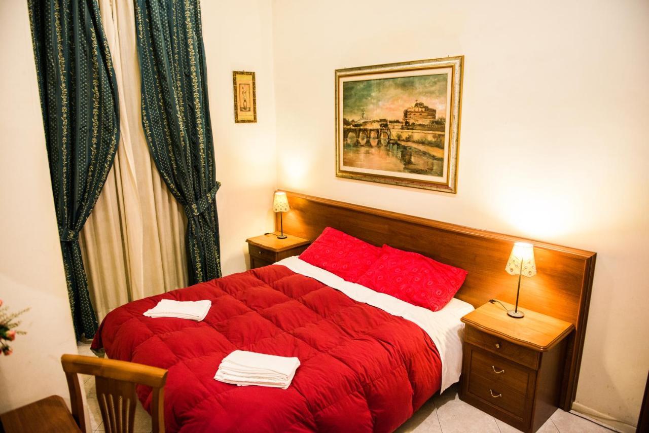 아모로마온라인 B&B 외부 사진