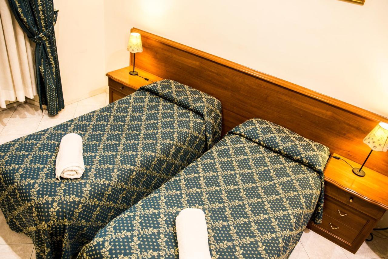 아모로마온라인 B&B 외부 사진