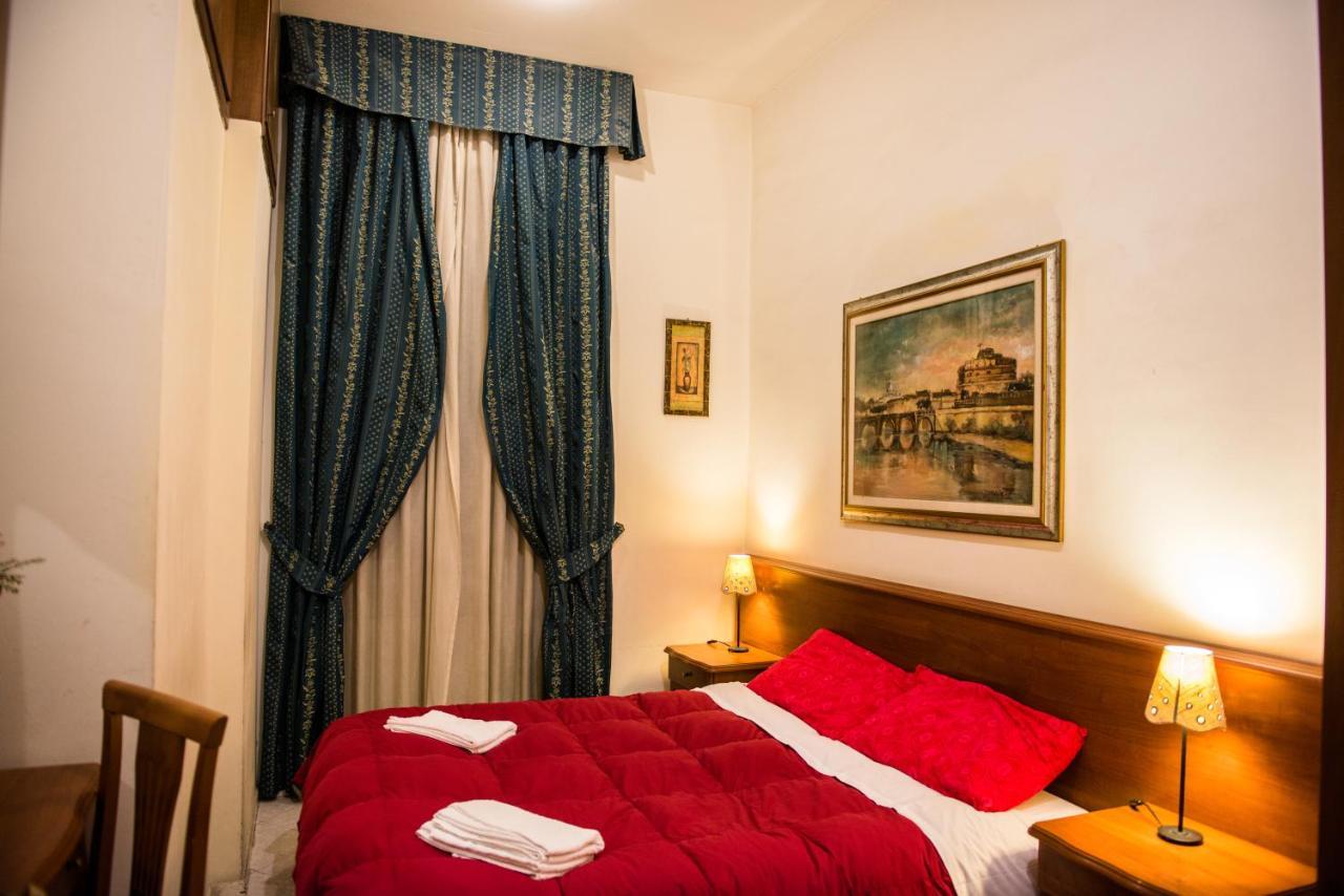 아모로마온라인 B&B 외부 사진