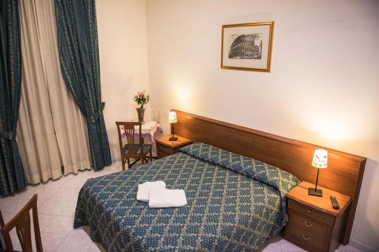 아모로마온라인 B&B 외부 사진