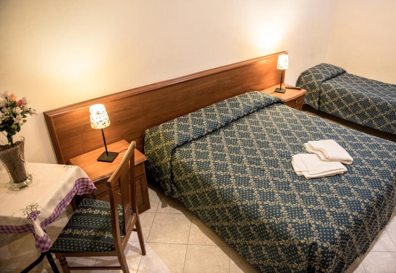 아모로마온라인 B&B 외부 사진