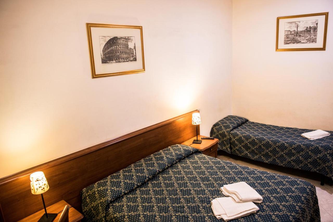 아모로마온라인 B&B 외부 사진